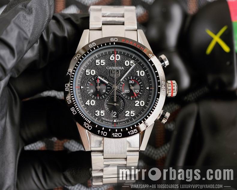Tag Heuer watch 44mm 123105 Watch