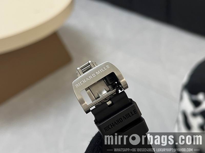 Richard Mille 43X50mm 110328 Watch