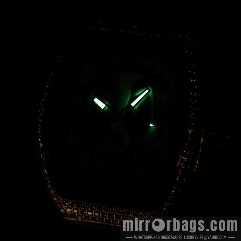 Franck Muller 54X42X15mm 100903 Watch