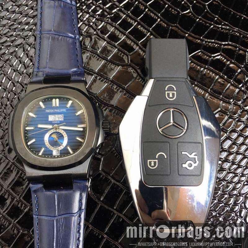 Patek Philippe 42mm 092104 Watch