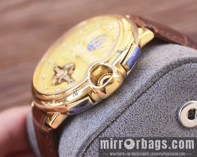 Cartier 41mm 042447 Watch