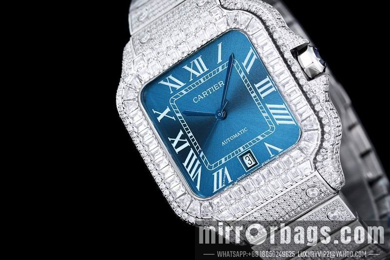 Cartier 40mm 082175 Watch