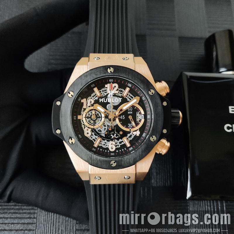 Hublot 43mm 092281 Watch