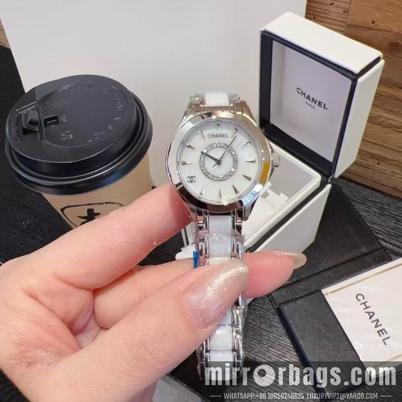 Chanel 30mm 101432 Watch
