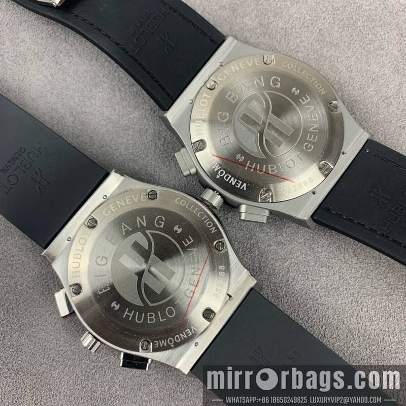 Hublot 42mm 080715 Watch