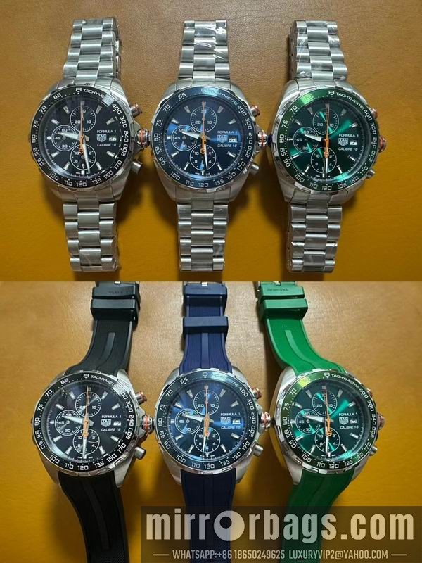 Tag Heuer watch 102493 Watch