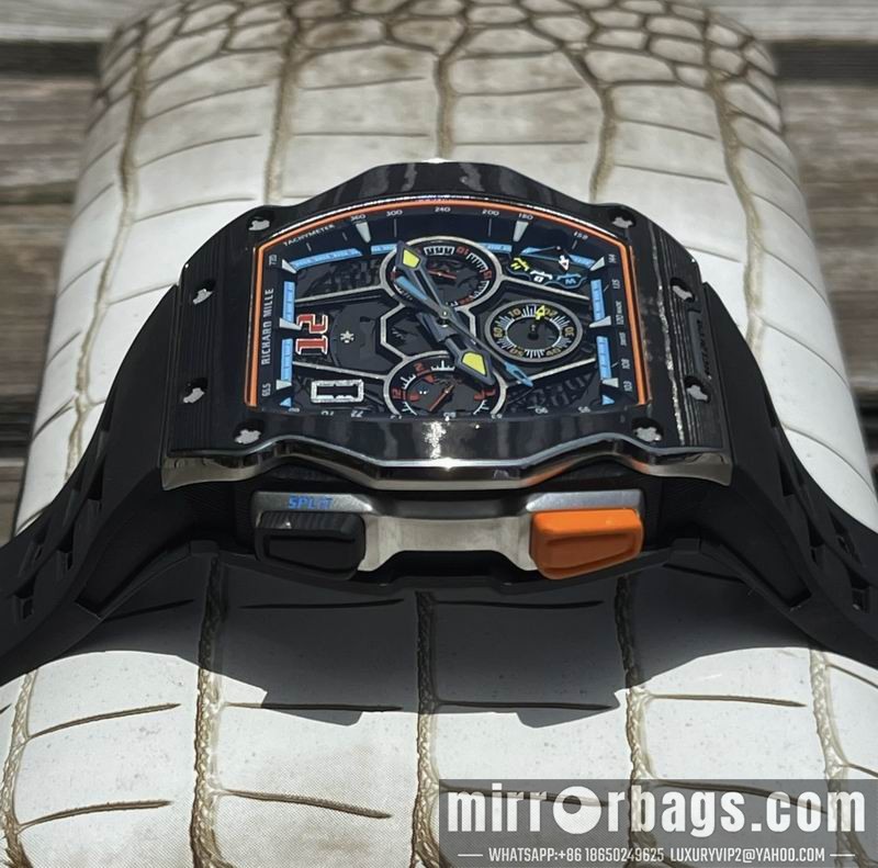 Richard Mille watch 080616 Watch