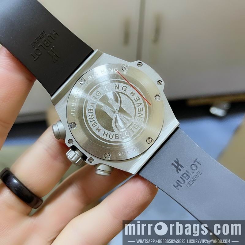 Hublot 43mm 092263 Watch