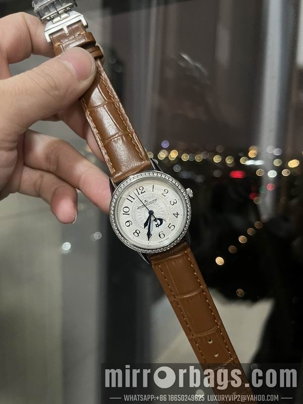 Jaeger Lecoultre 33mm 092328 Watch