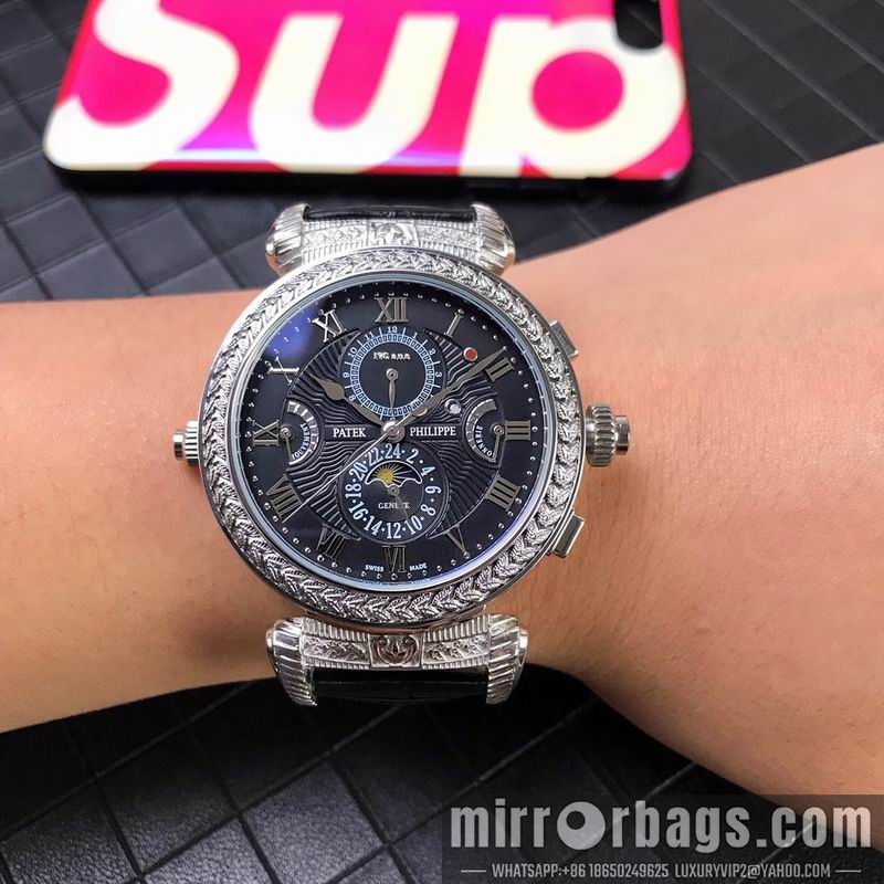 Patek Philippe 45mm 092306 Watch