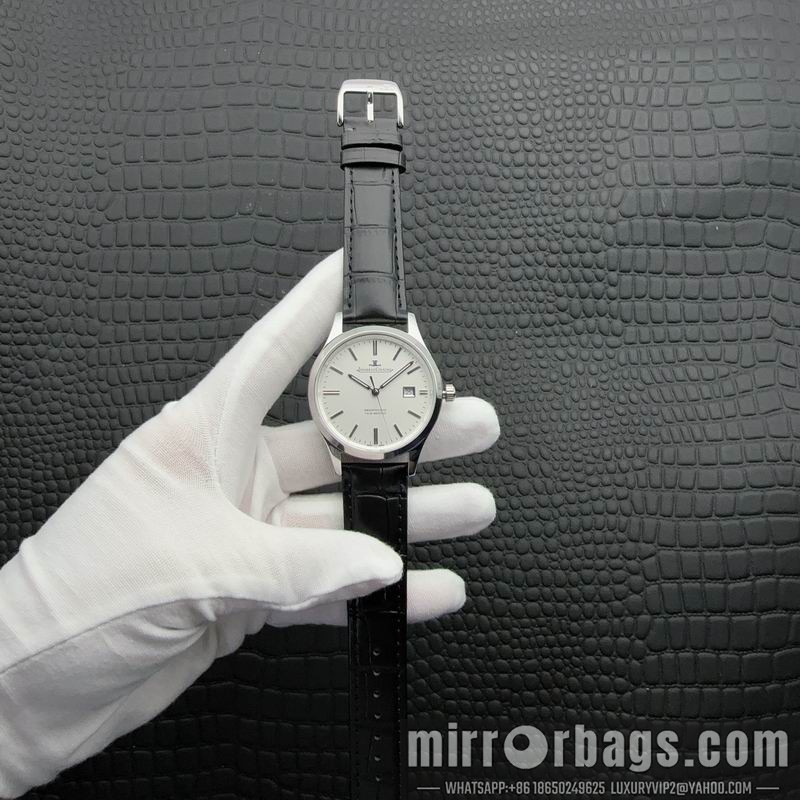 Jaeger Lecoultre 40mm 100816 Watch