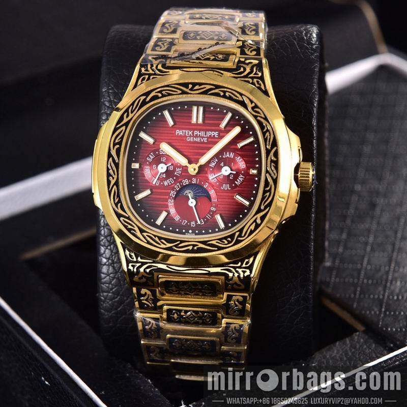 Patek Philippe 40mm 042363 Watch