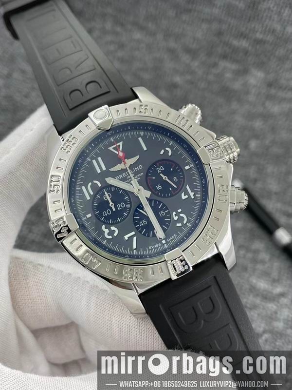 Breitling watch 082354 Watch