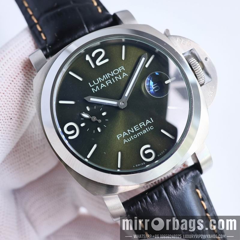 Panerai 44mm 090407 Watch