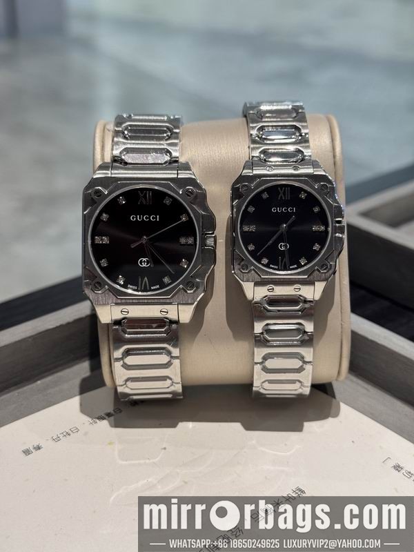 Gucci M36mm W30mm 101507 Watch