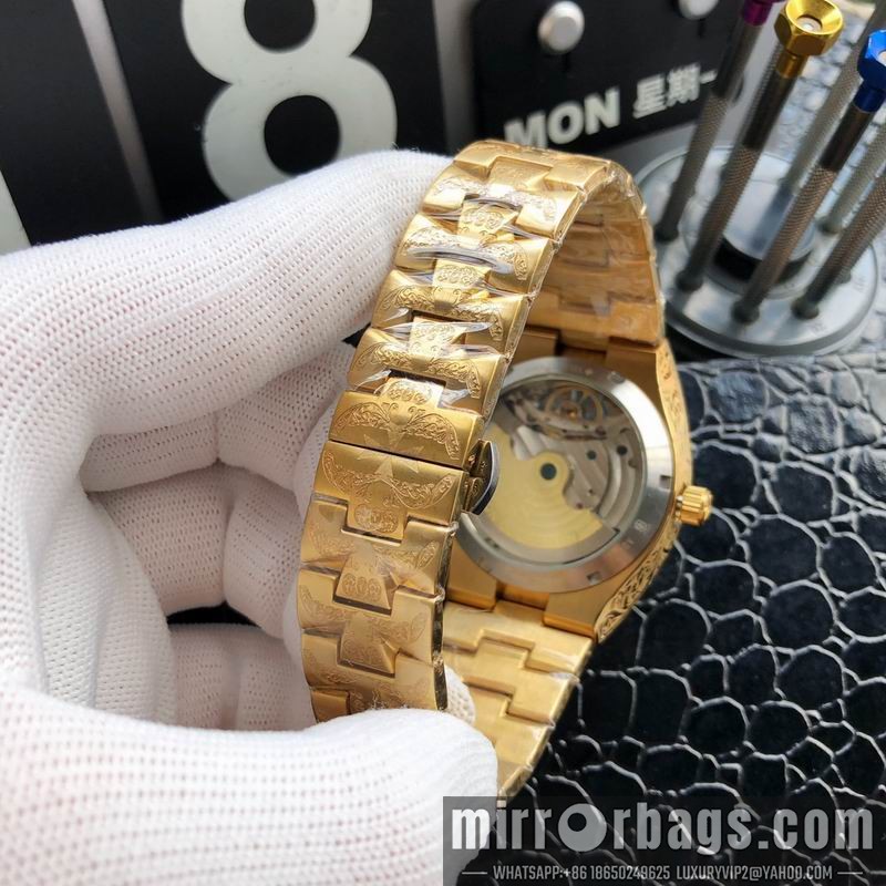 Vacheron Constantin 43mm 090545 Watch