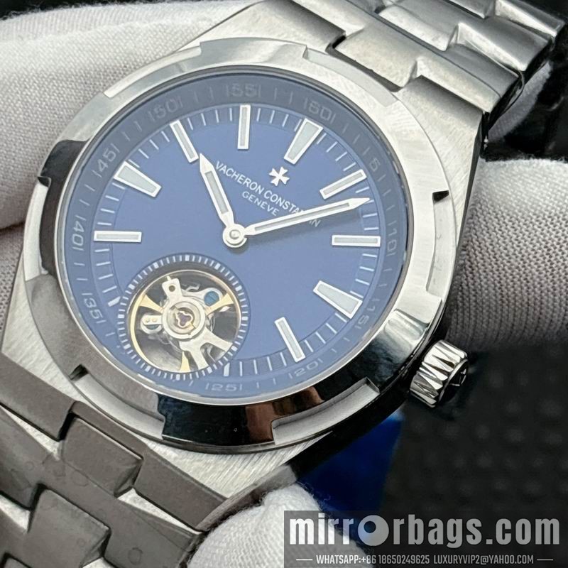 Vacheron Constantin 42mm 100809 Watch