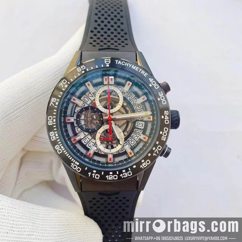 Tag Heuer watch 080526 Watch