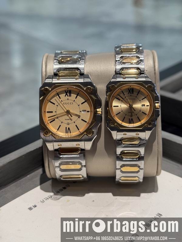 Gucci M36mm W30mm 101507 Watch