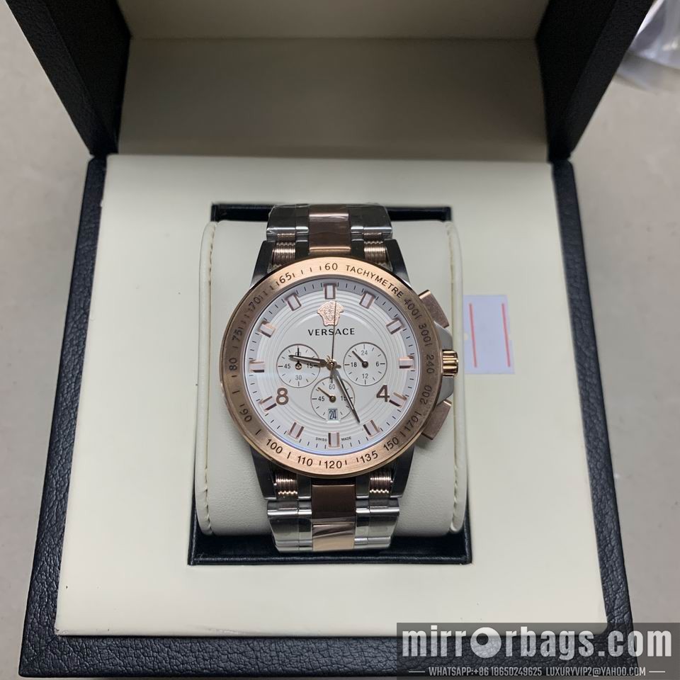 Versace watch 111801 Watch