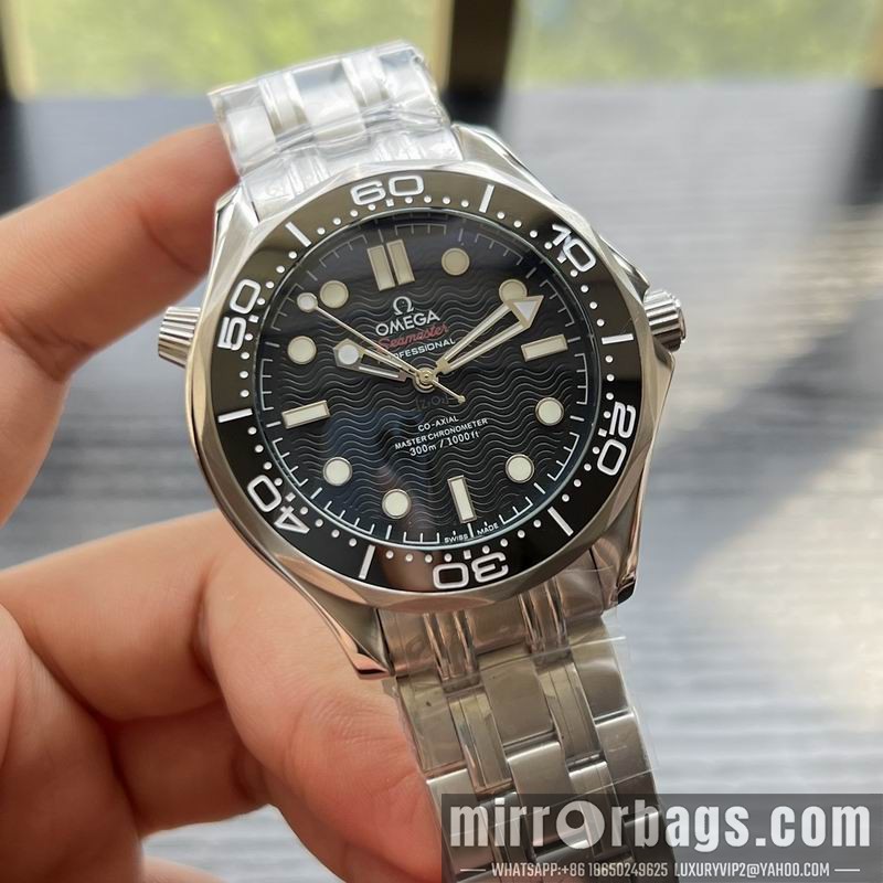 Omega watch 042905 Watch
