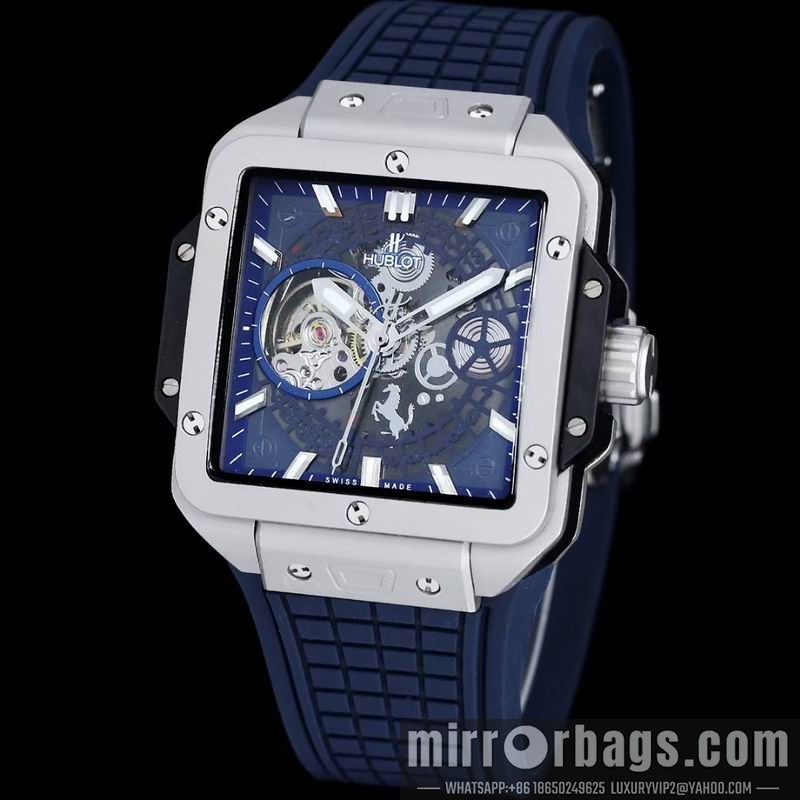 Hublot 42mm 082394 Watch