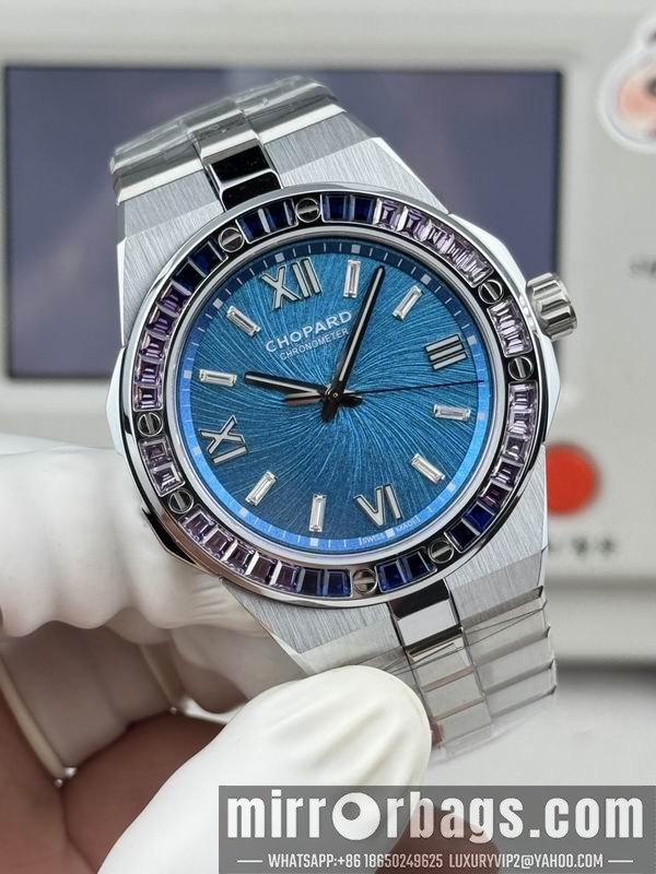 Chopard 41mm 042329 Watch