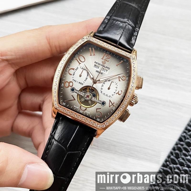 Patek Philippe 42mm 082369 Watch