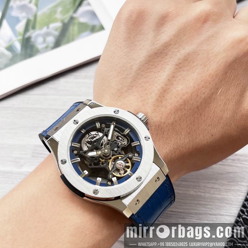 Hublot 46mm 082365 Watch
