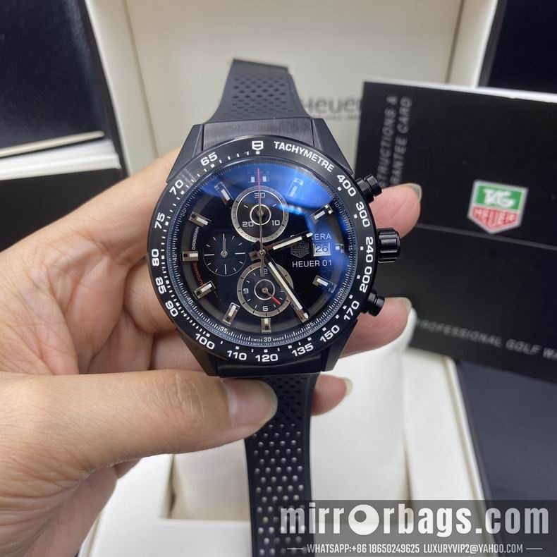 Tag Heuer watch M46 Watch