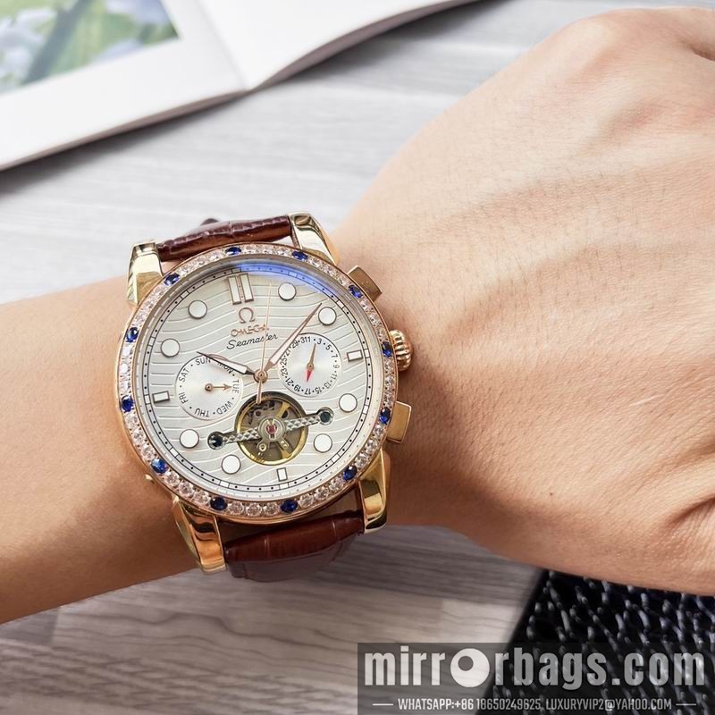 Omega 42mm 082383 Watch