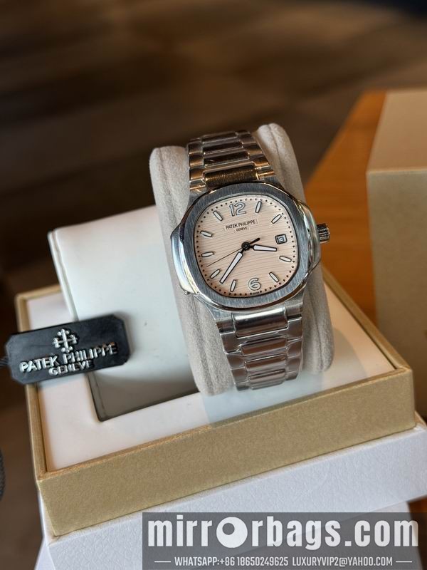 Patek Philippe 35mm 042938 Watch