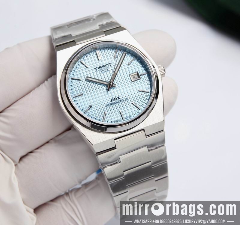 Tissot 40mm 042419 Watch