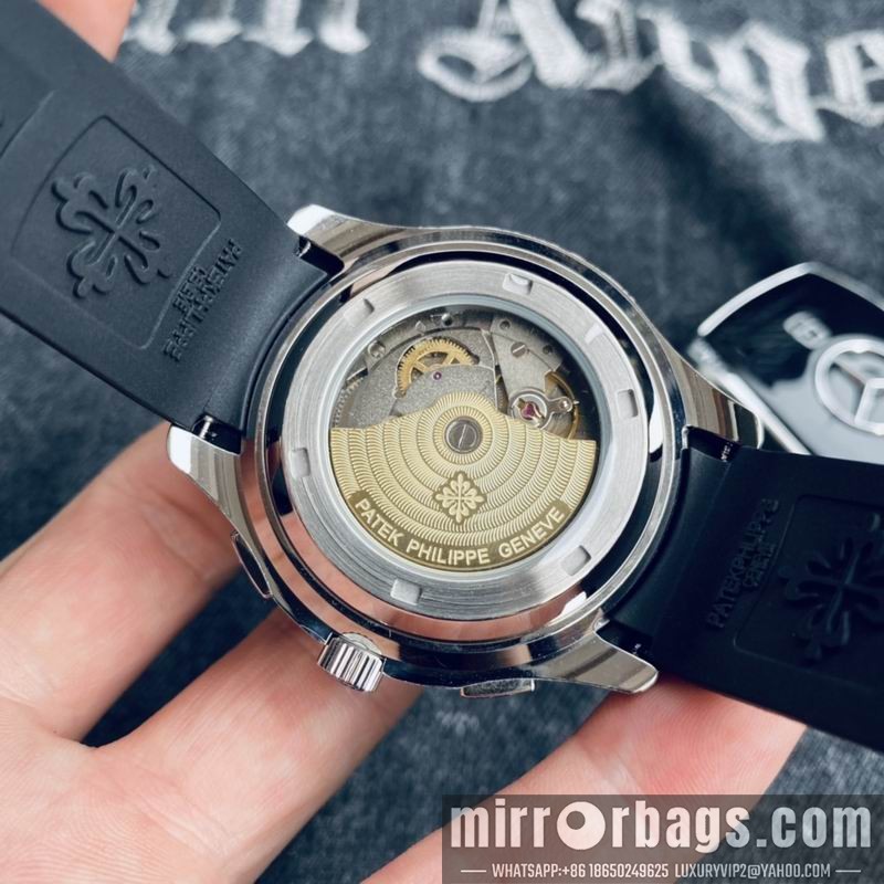 Patek Philippe 42.2mm 092123 Watch