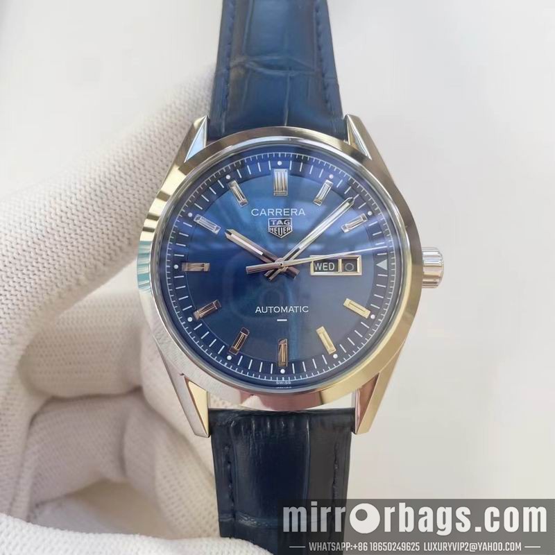 Tag Heuer watch 080580 Watch