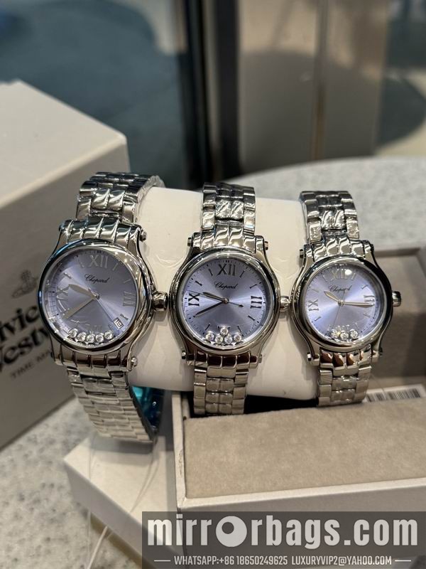 Chopard 36mm 33mm 30mm 010520 Watch