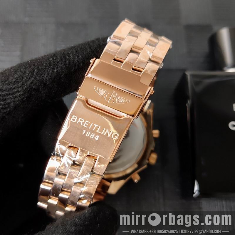 Breitling 45mm 092251 Watch