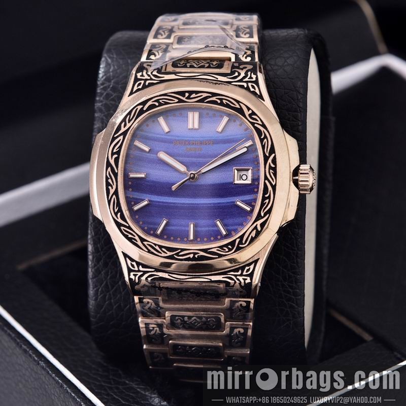Patek Philippe 40mm 042383 Watch
