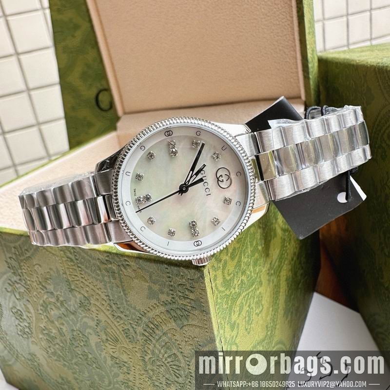 Gucci 29mm 091730 Watch