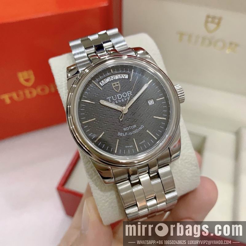 Tudor 39mm 072441 Watch