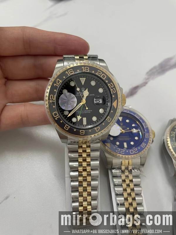 Rolex watch 080807 Watch