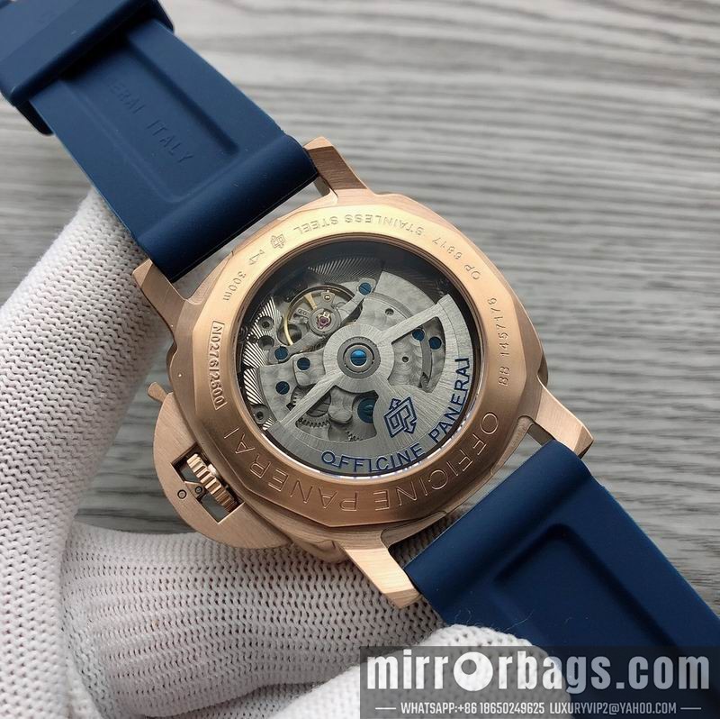 Panerai 44mm 090463 Watch