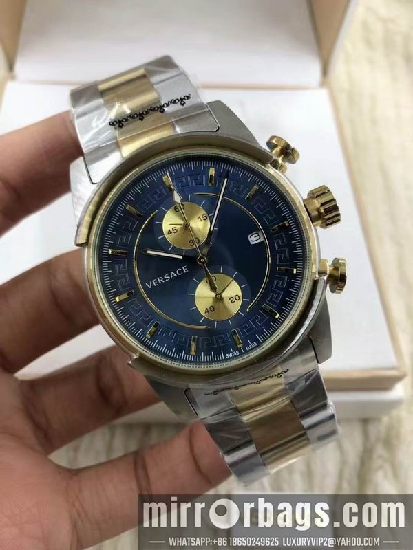 Versace watch 042965 Watch