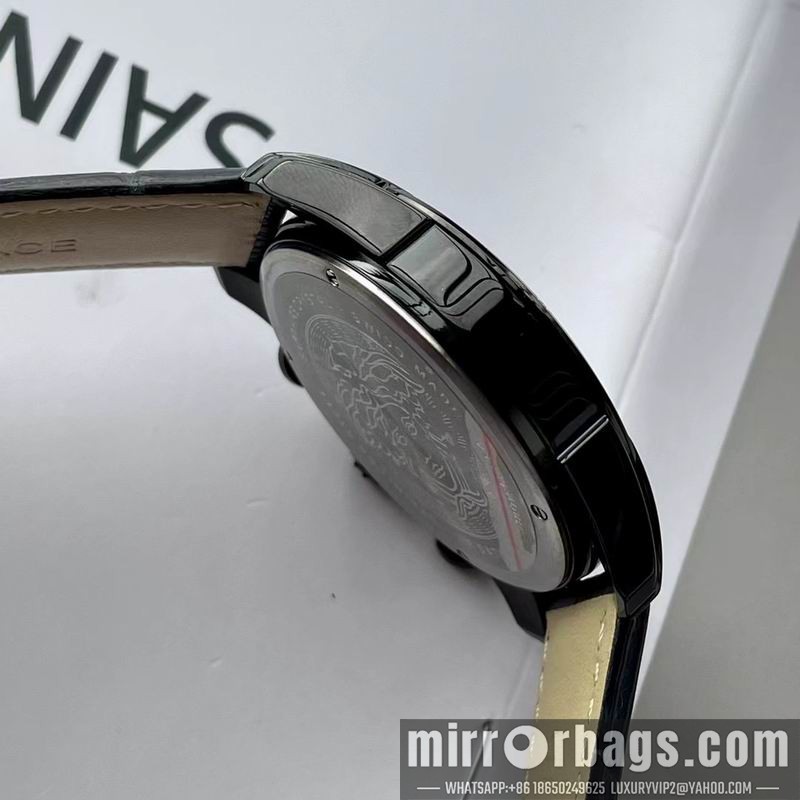 Versace 44mm 080649 Watch