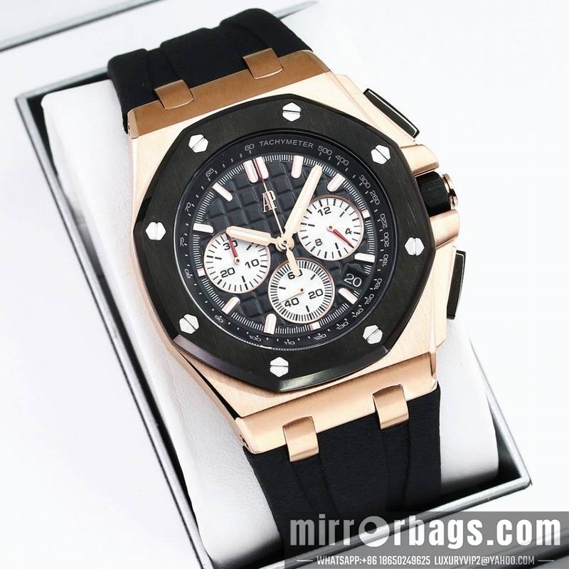 AP 41mm 082216 Watch