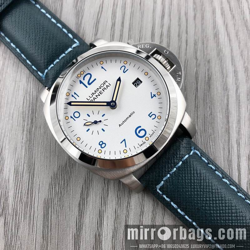 Panerai 44mm 090426 Watch