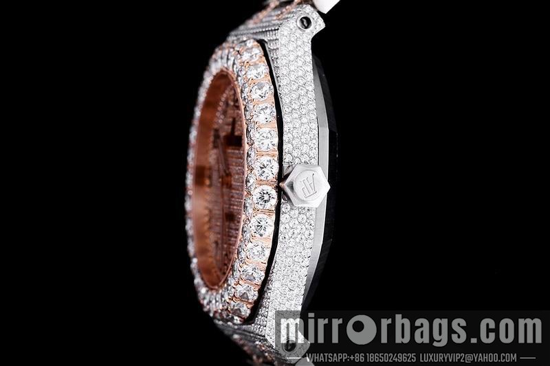 AP 42mm 082103 Watch