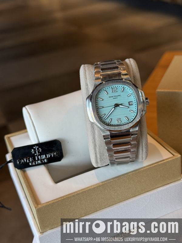 Patek Philippe 35mm 042938 Watch