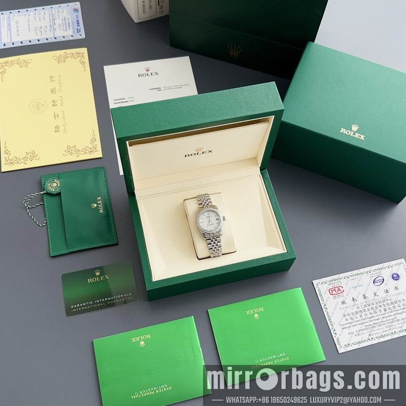 Rolex 31mm 110399 Watch