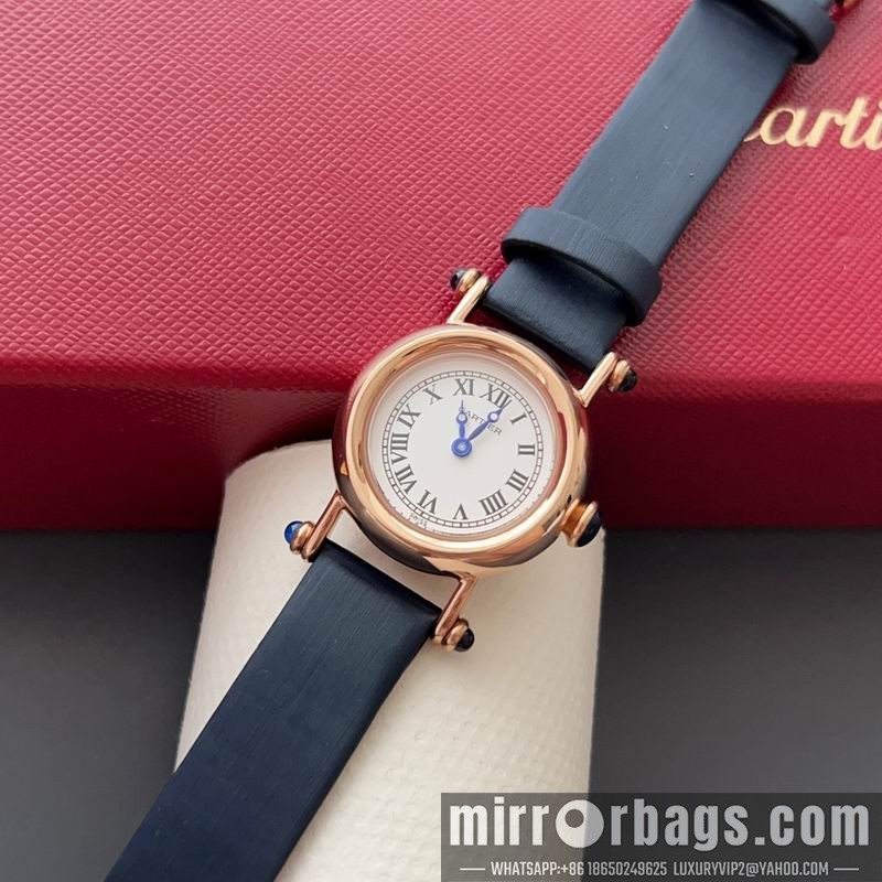 Cartier 27mm 110367 Watch